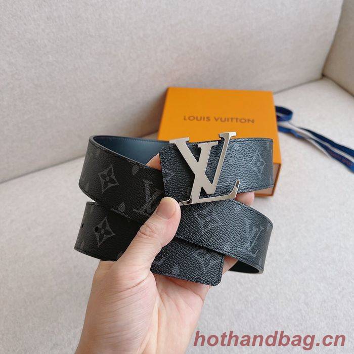 Louis Vuitton Belt 40MM LVB00027